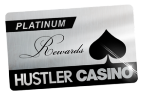 3 card poker hustler casino