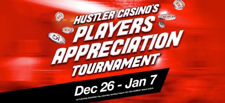 commerce casino tournament schedule